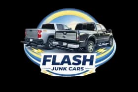 Flash Junk Cars